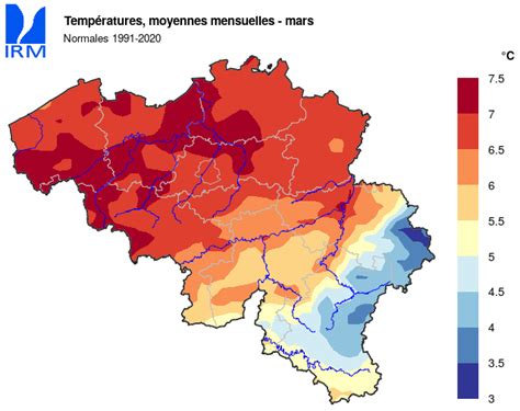 graaddagen belgie|Normales climatiques à Uccle